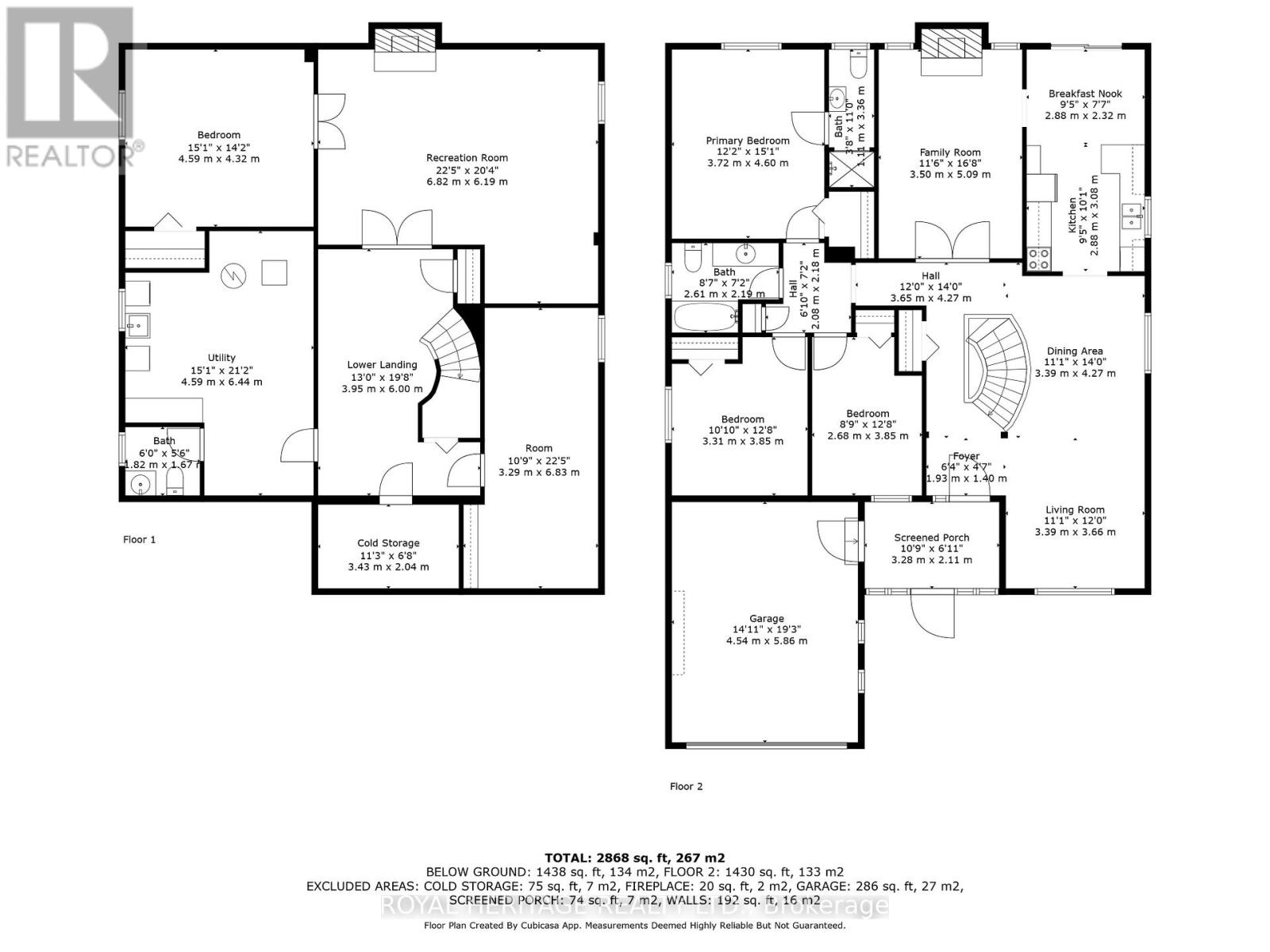 81 Ewen Drive, Uxbridge, Ontario  L9P 1L7 - Photo 48 - N12466319