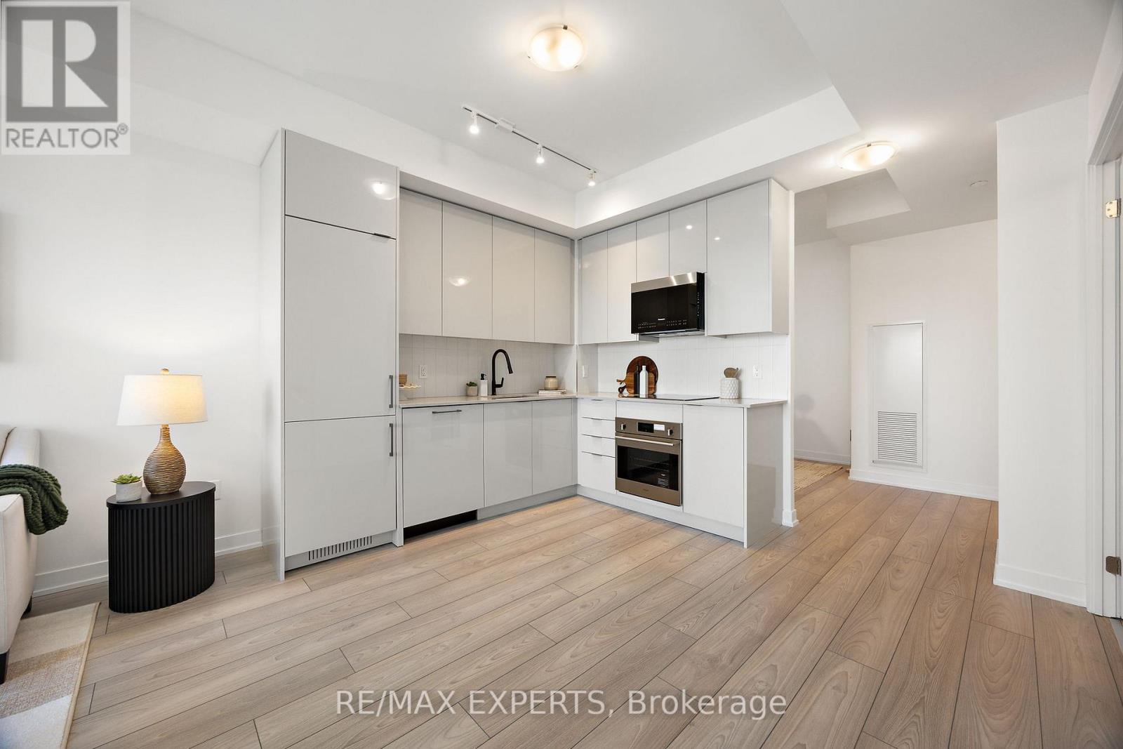 2521 - 10 Abeja Street, Vaughan, Ontario  L4K 0R4 - Photo 10 - N12467659