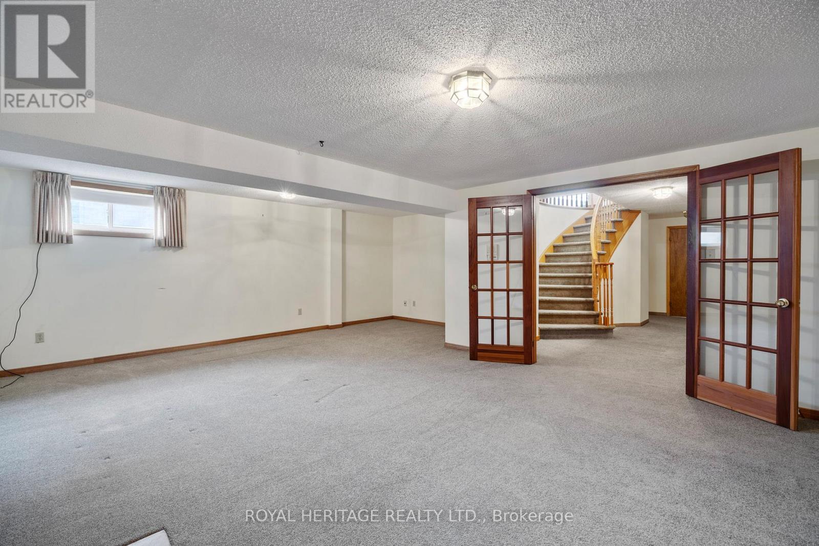 81 Ewen Drive, Uxbridge, Ontario  L9P 1L7 - Photo 37 - N12466319