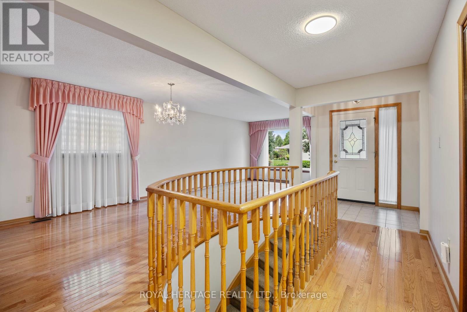 81 Ewen Drive, Uxbridge, Ontario  L9P 1L7 - Photo 7 - N12466319