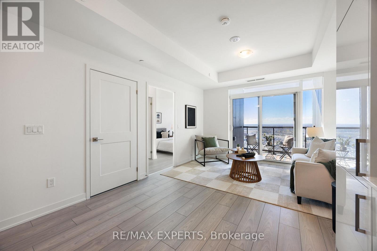 2521 - 10 Abeja Street, Vaughan, Ontario  L4K 0R4 - Photo 14 - N12467659