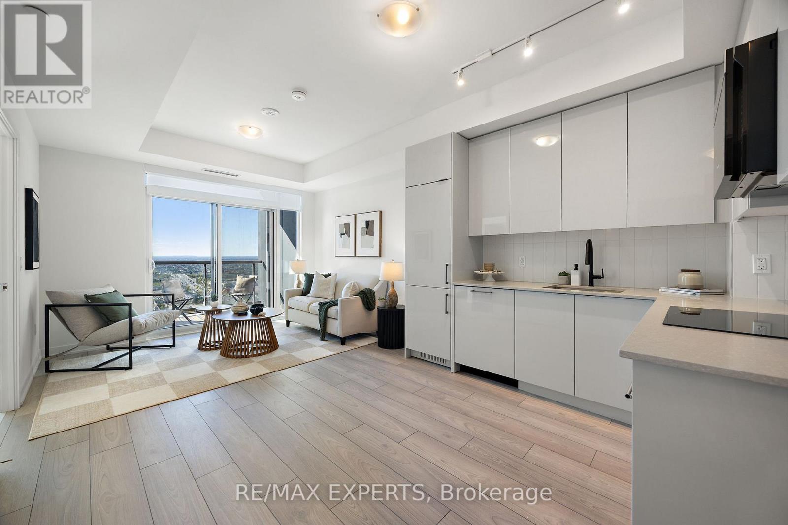 2521 - 10 Abeja Street, Vaughan, Ontario  L4K 0R4 - Photo 12 - N12467659
