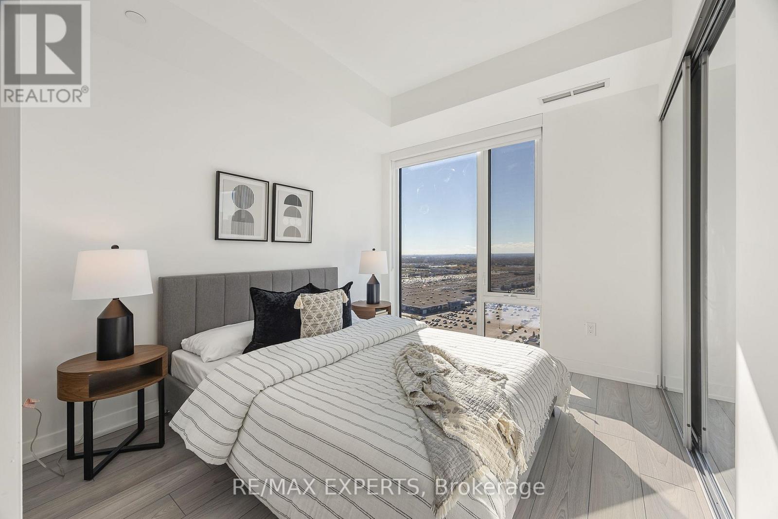 2521 - 10 Abeja Street, Vaughan, Ontario  L4K 0R4 - Photo 22 - N12467659