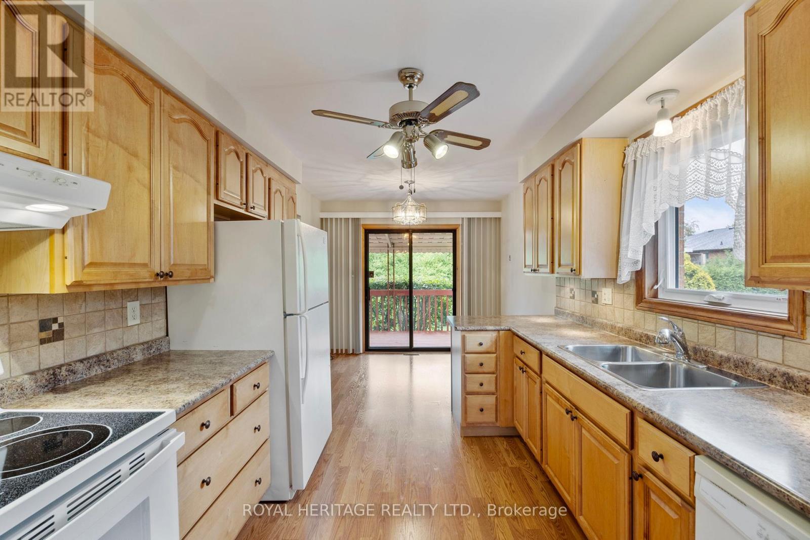 81 Ewen Drive, Uxbridge, Ontario  L9P 1L7 - Photo 15 - N12466319