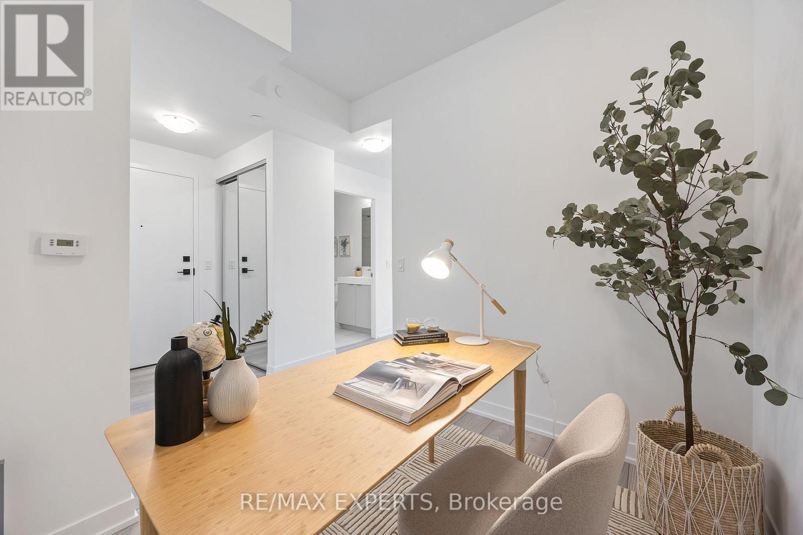 2521 - 10 Abeja Street, Vaughan, Ontario  L4K 0R4 - Photo 7 - N12467659