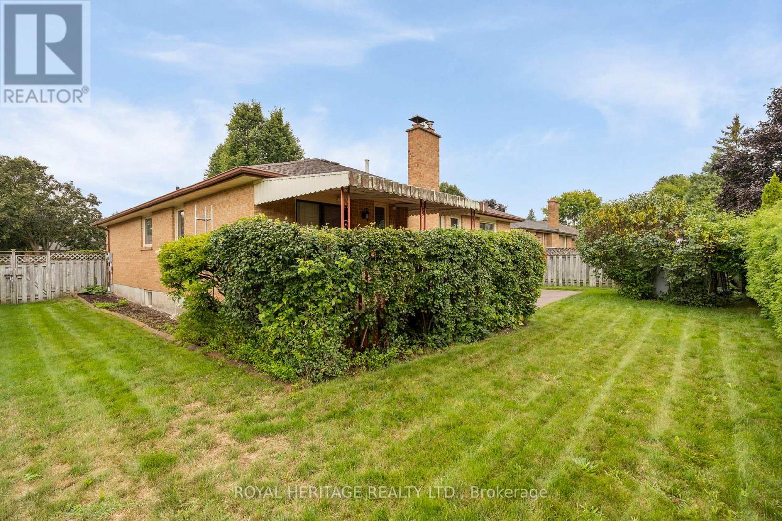 81 Ewen Drive, Uxbridge, Ontario  L9P 1L7 - Photo 45 - N12466319