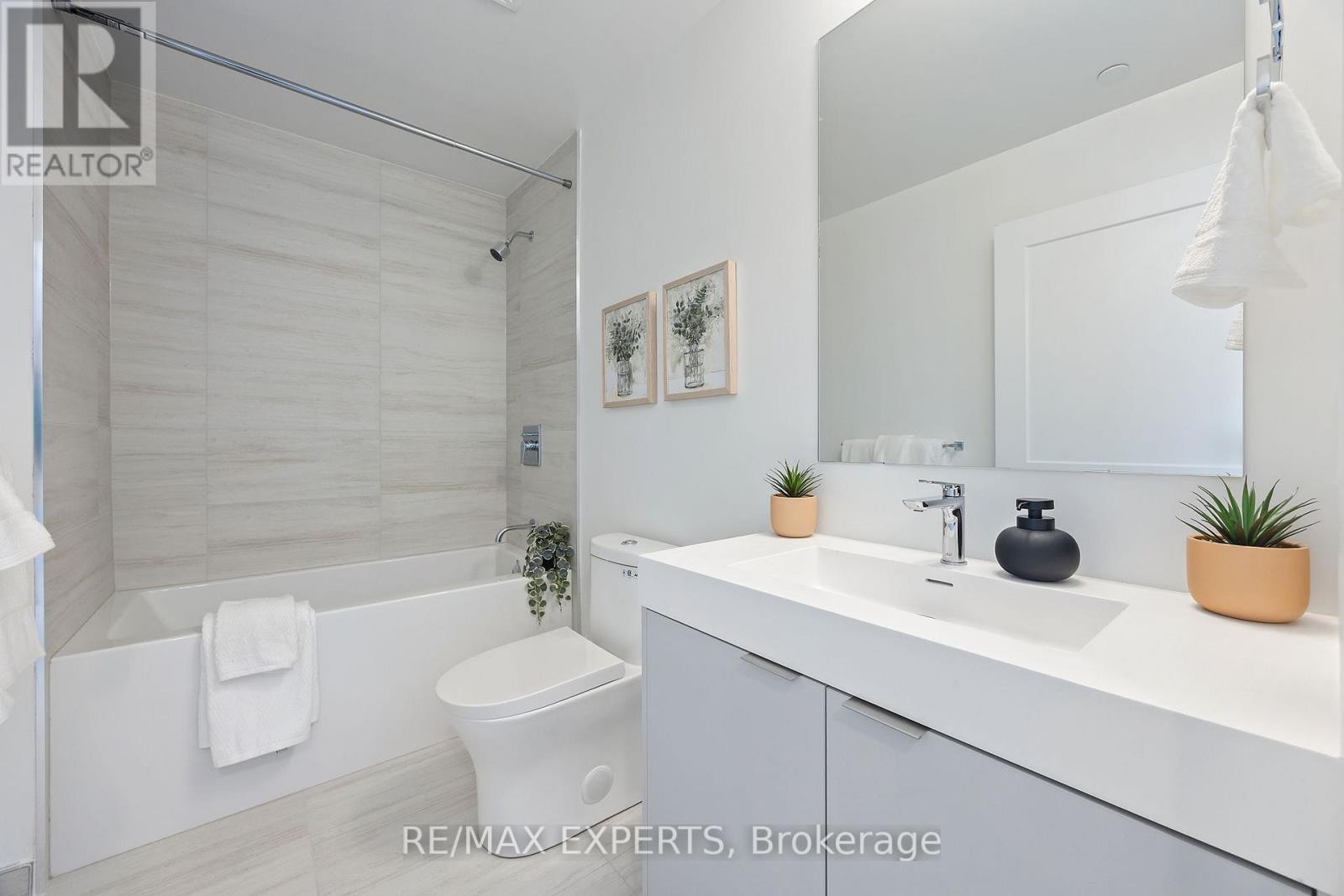 2521 - 10 Abeja Street, Vaughan, Ontario  L4K 0R4 - Photo 8 - N12467659