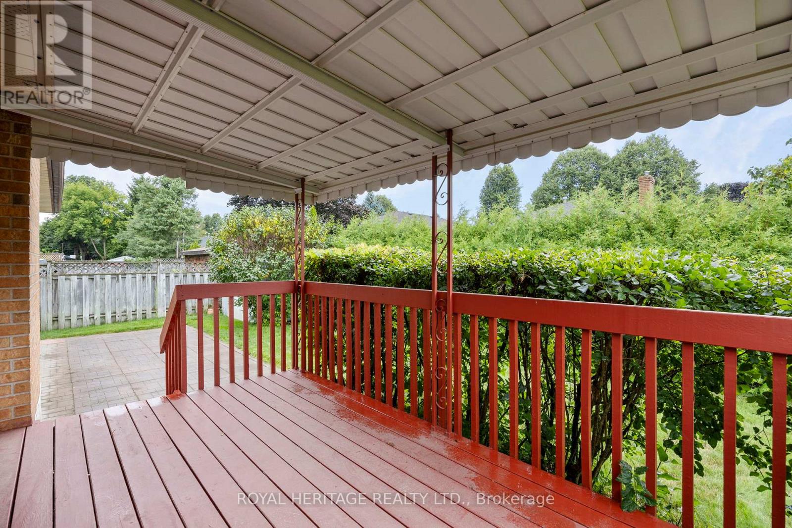 81 Ewen Drive, Uxbridge, Ontario  L9P 1L7 - Photo 46 - N12466319