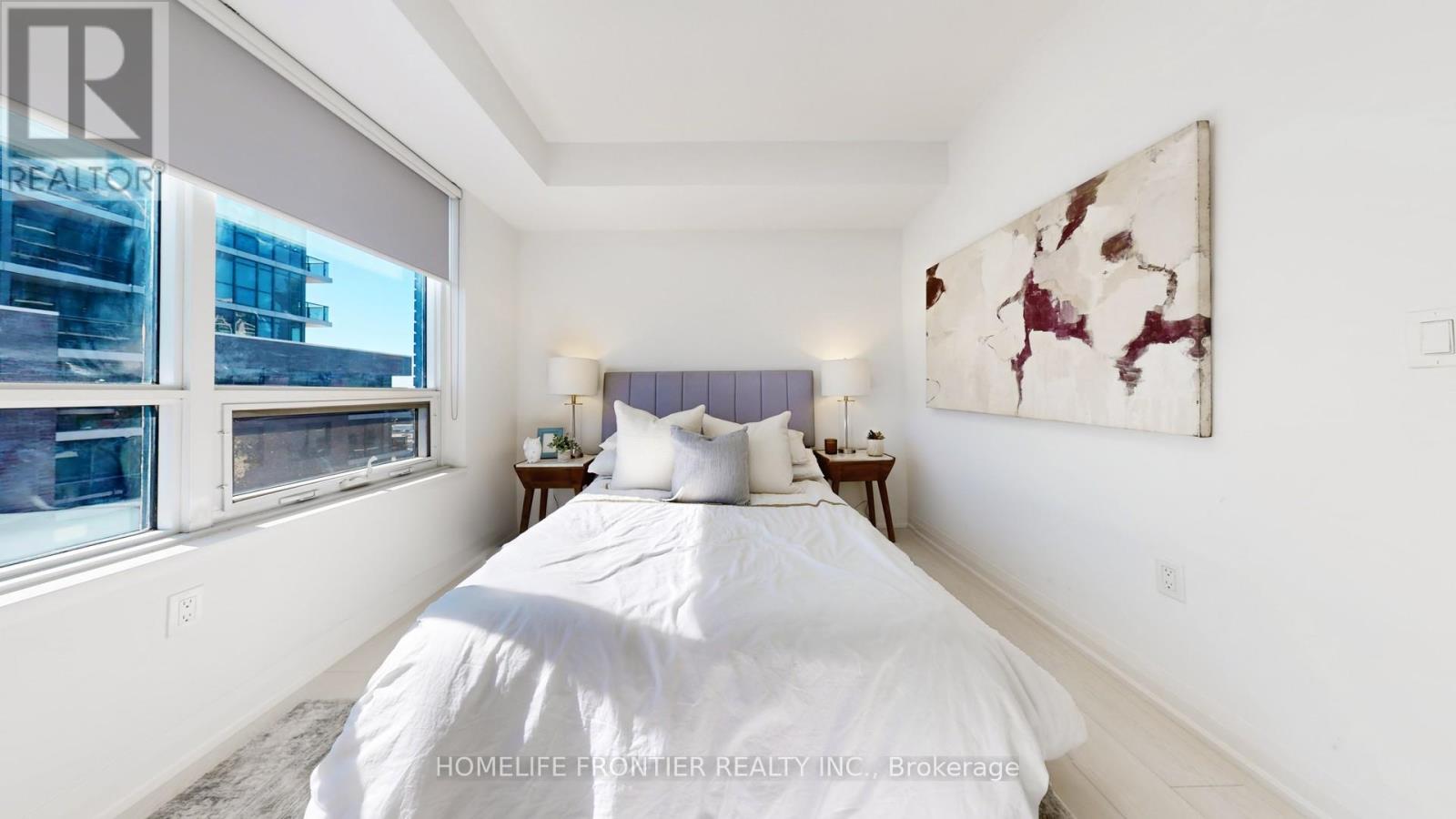 741 - 26 Gibbs Road, Toronto, Ontario  M9B 6L6 - Photo 11 - W12363384