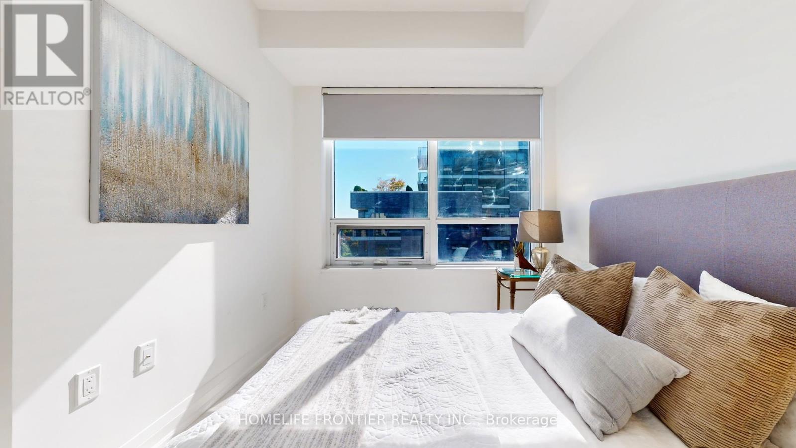 741 - 26 Gibbs Road, Toronto, Ontario  M9B 6L6 - Photo 18 - W12363384