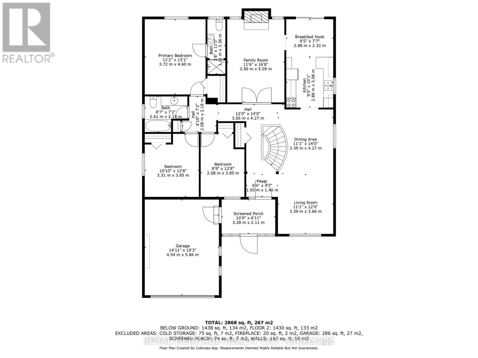 81 Ewen Drive, Uxbridge, Ontario  L9P 1L7 - Photo 47 - N12466319