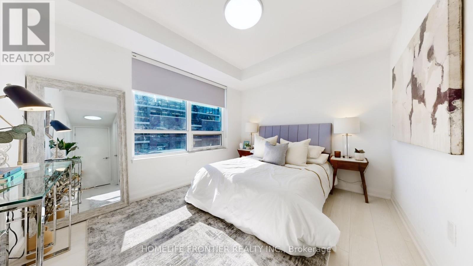 741 - 26 Gibbs Road, Toronto, Ontario  M9B 6L6 - Photo 10 - W12363384