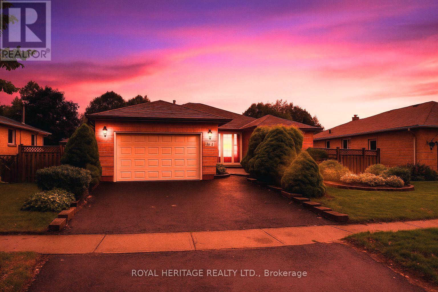 81 Ewen Drive, Uxbridge, Ontario  L9P 1L7 - Photo 50 - N12466319