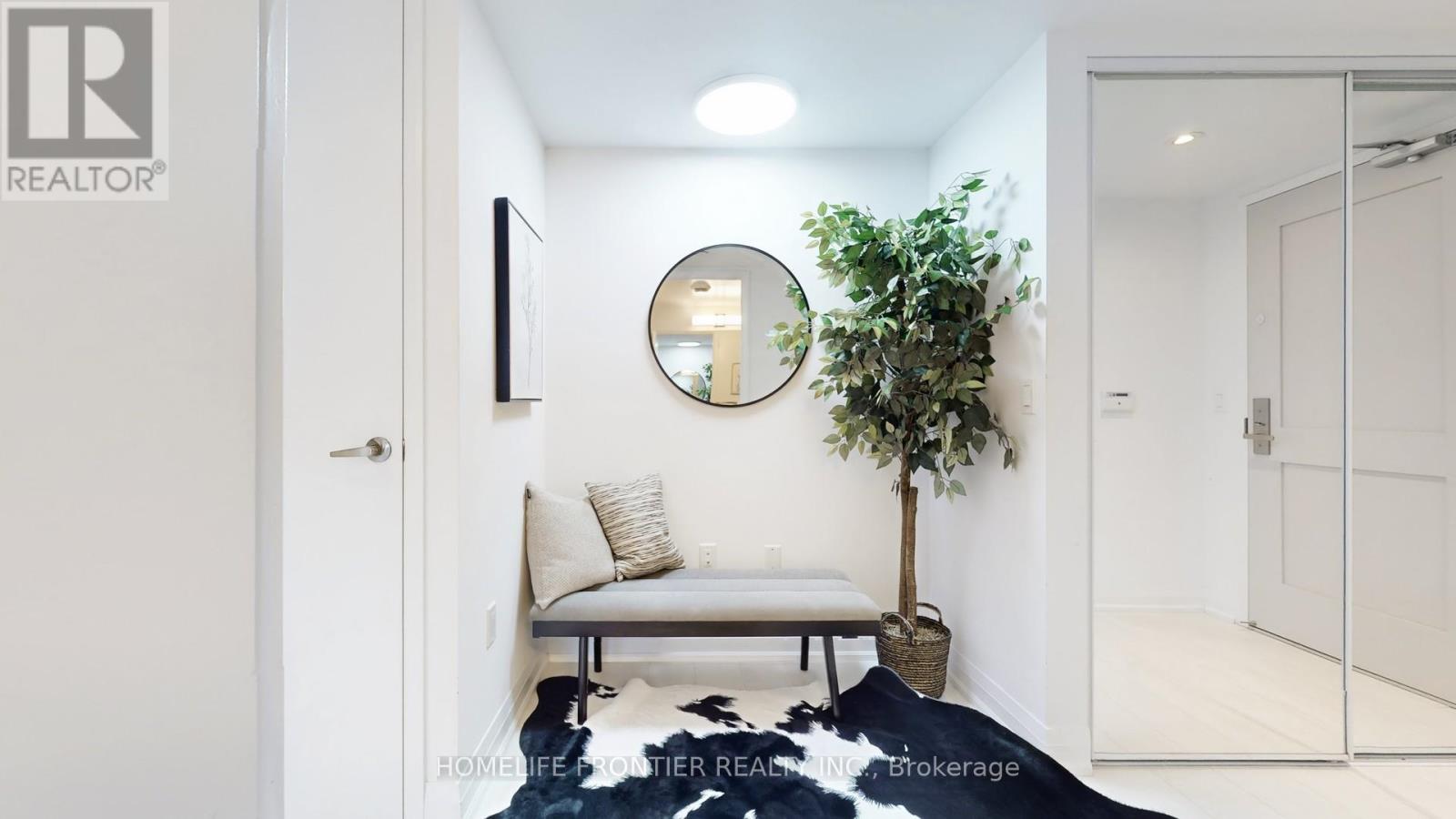 741 - 26 Gibbs Road, Toronto, Ontario  M9B 6L6 - Photo 20 - W12363384
