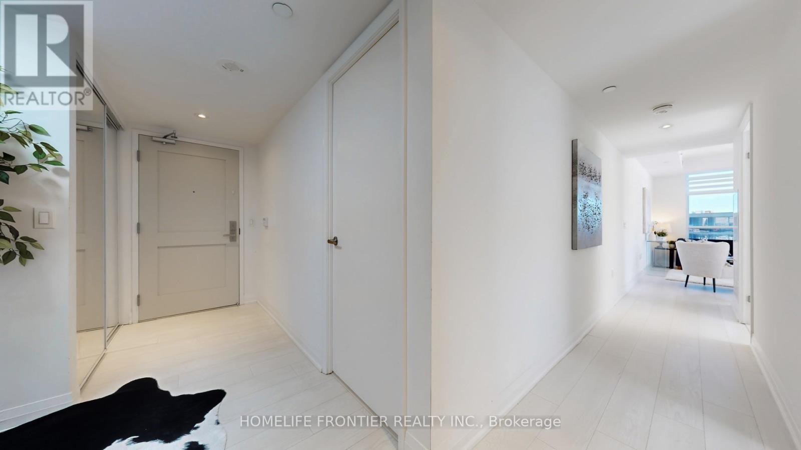 741 - 26 Gibbs Road, Toronto, Ontario  M9B 6L6 - Photo 24 - W12363384