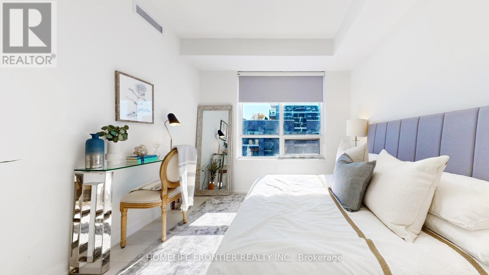 741 - 26 Gibbs Road, Toronto, Ontario  M9B 6L6 - Photo 13 - W12363384