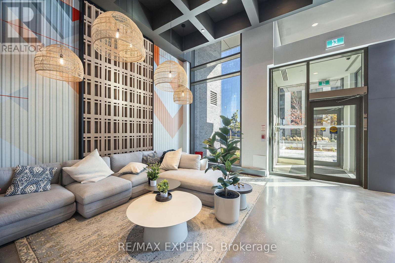 2521 - 10 Abeja Street, Vaughan, Ontario  L4K 0R4 - Photo 4 - N12467659