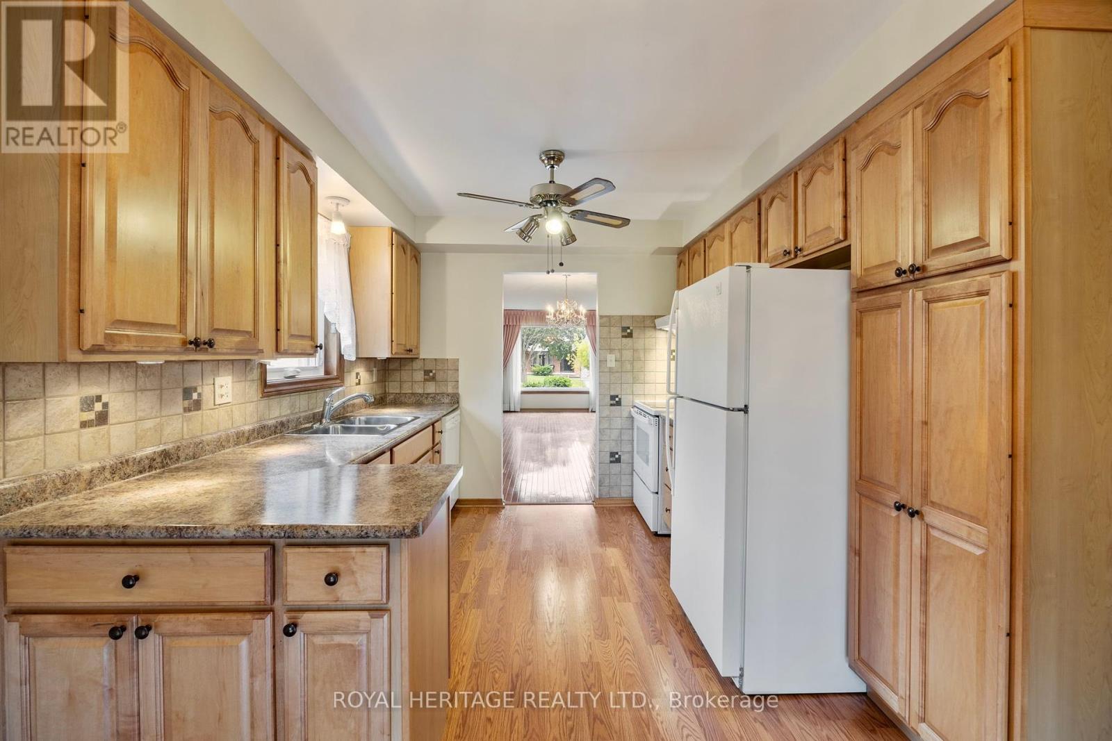 81 Ewen Drive, Uxbridge, Ontario  L9P 1L7 - Photo 16 - N12466319