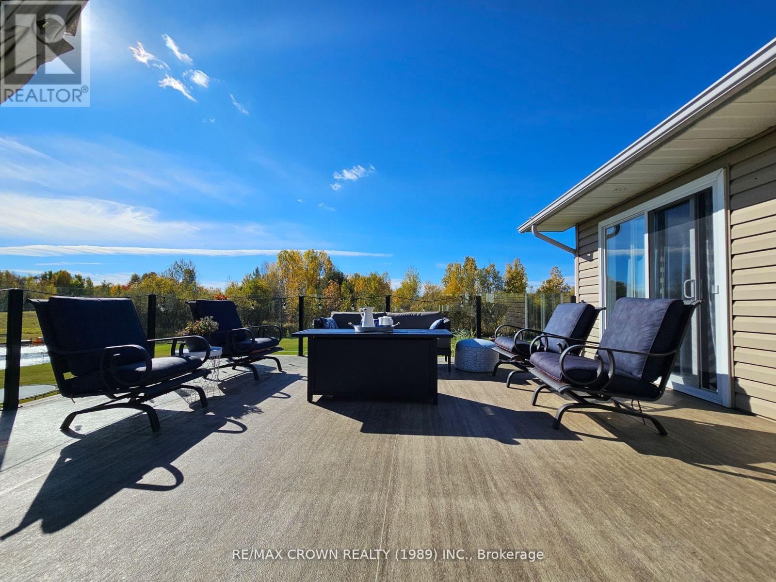887 River Road, Chisholm, Ontario  P0H 1B0 - Photo 19 - X12469266