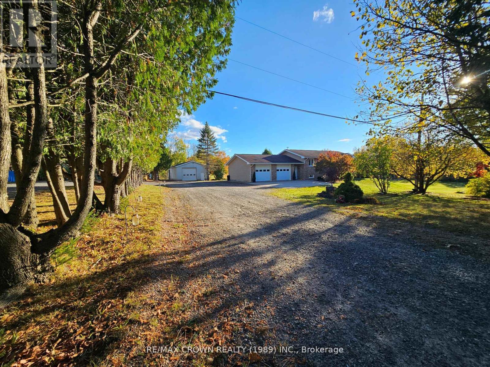 887 River Road, Chisholm, Ontario  P0H 1B0 - Photo 2 - X12469266