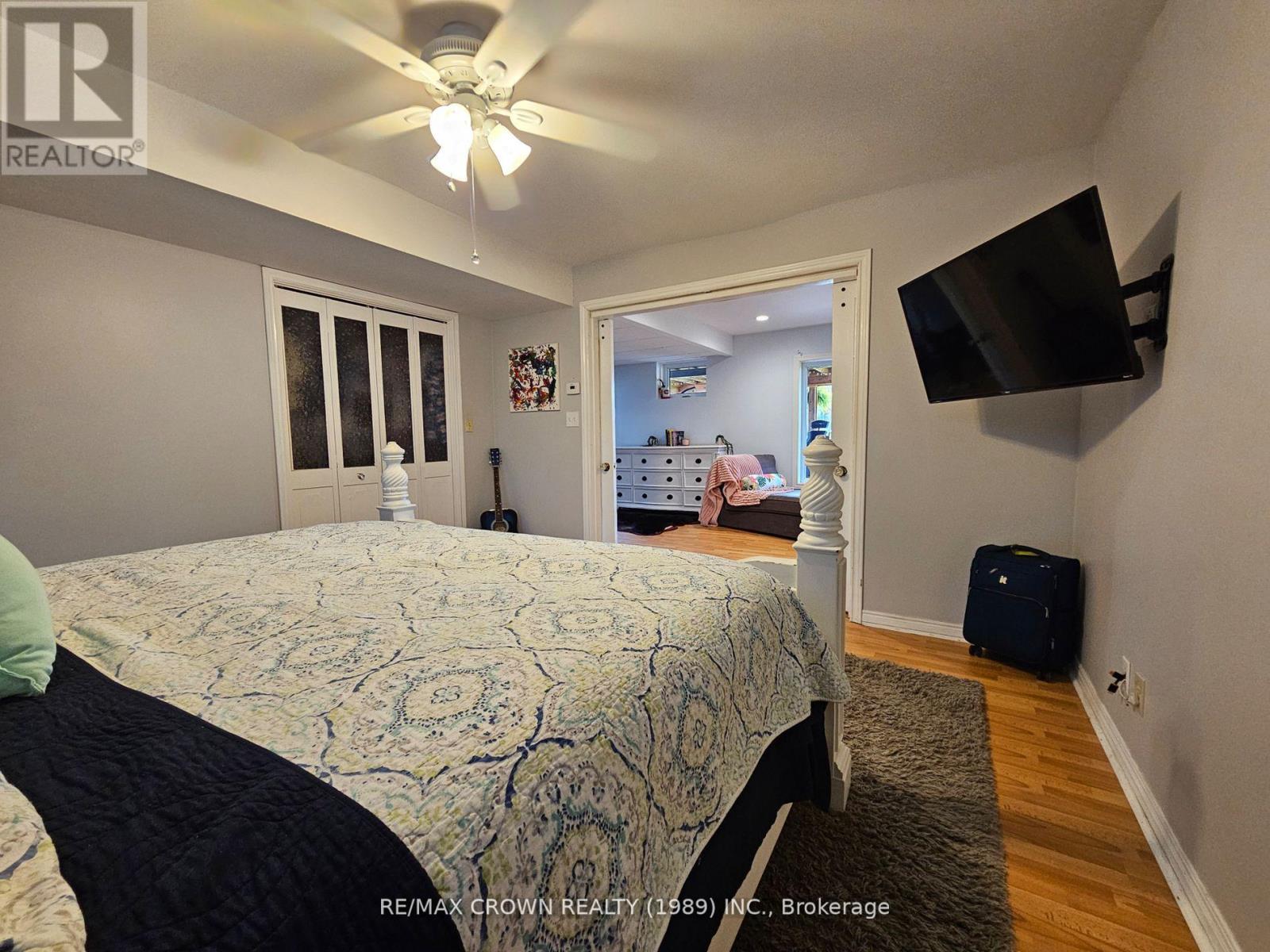 887 River Road, Chisholm, Ontario  P0H 1B0 - Photo 23 - X12469266