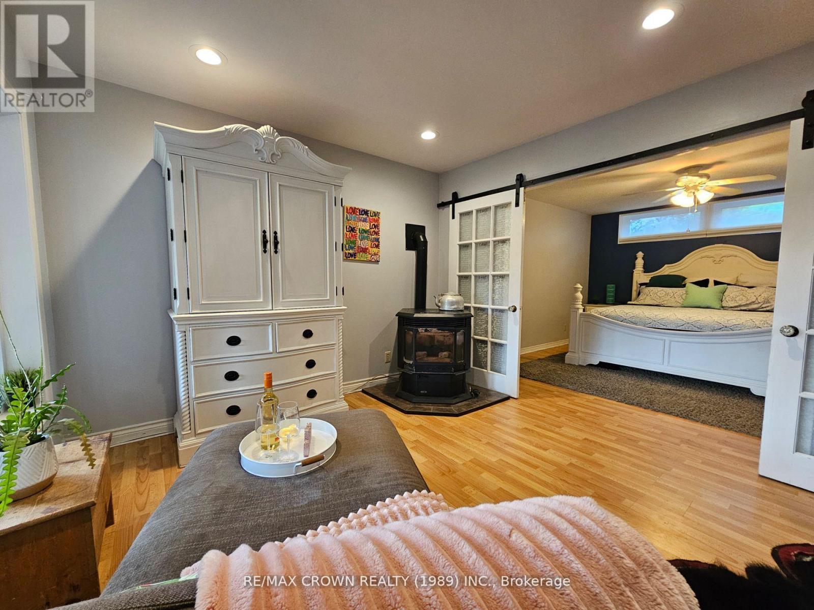 887 River Road, Chisholm, Ontario  P0H 1B0 - Photo 24 - X12469266
