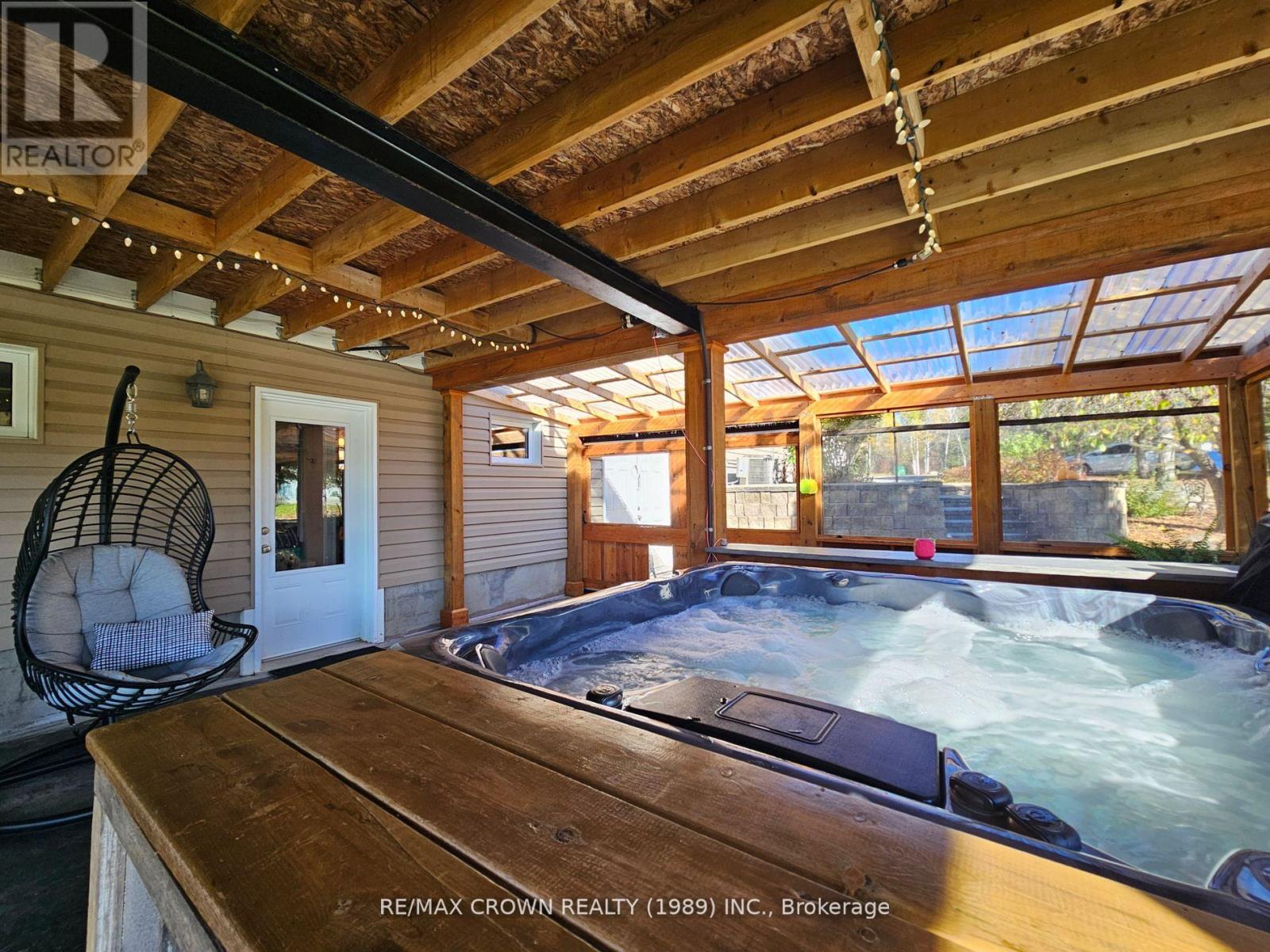 887 River Road, Chisholm, Ontario  P0H 1B0 - Photo 31 - X12469266