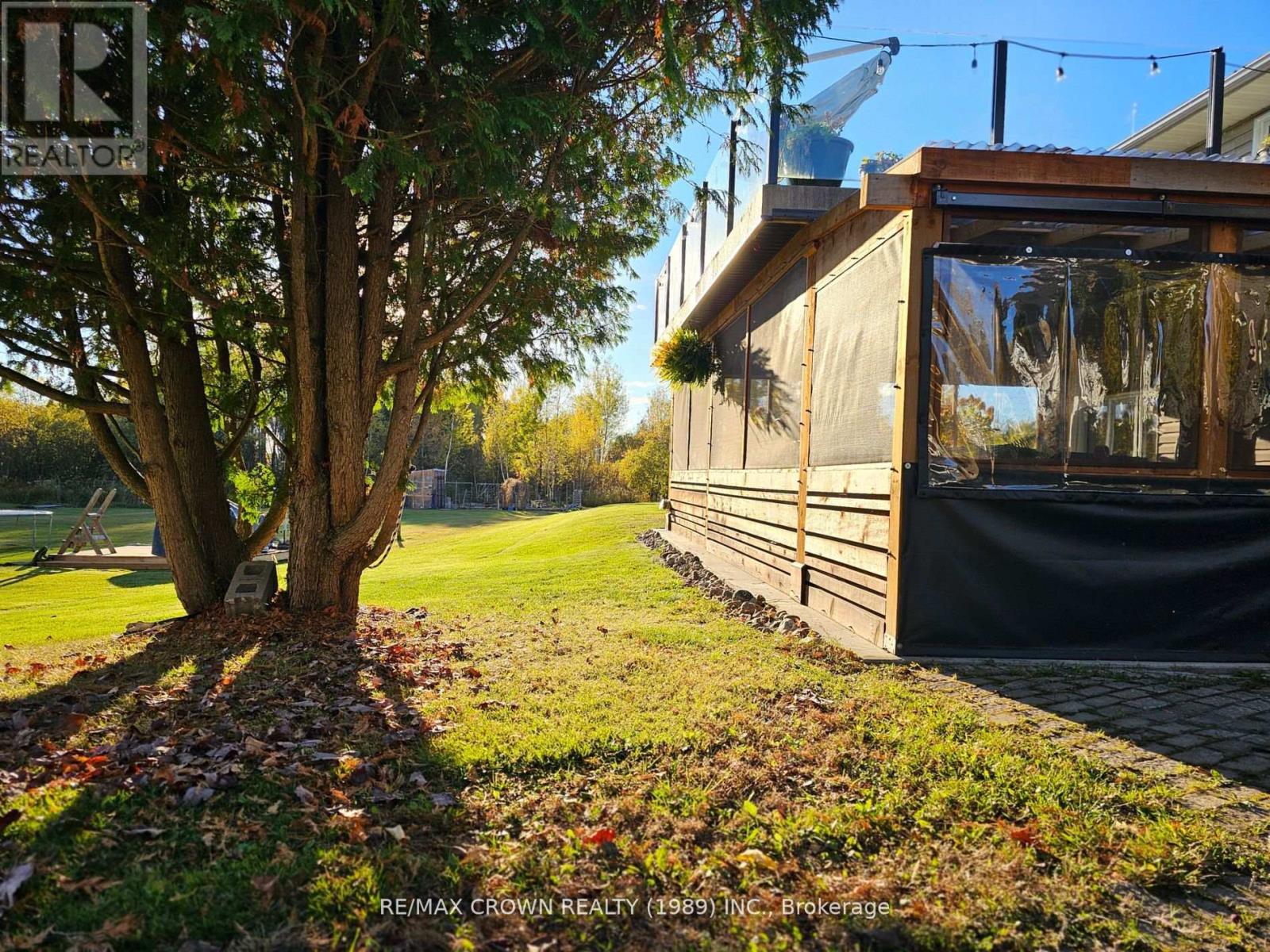 887 River Road, Chisholm, Ontario  P0H 1B0 - Photo 36 - X12469266