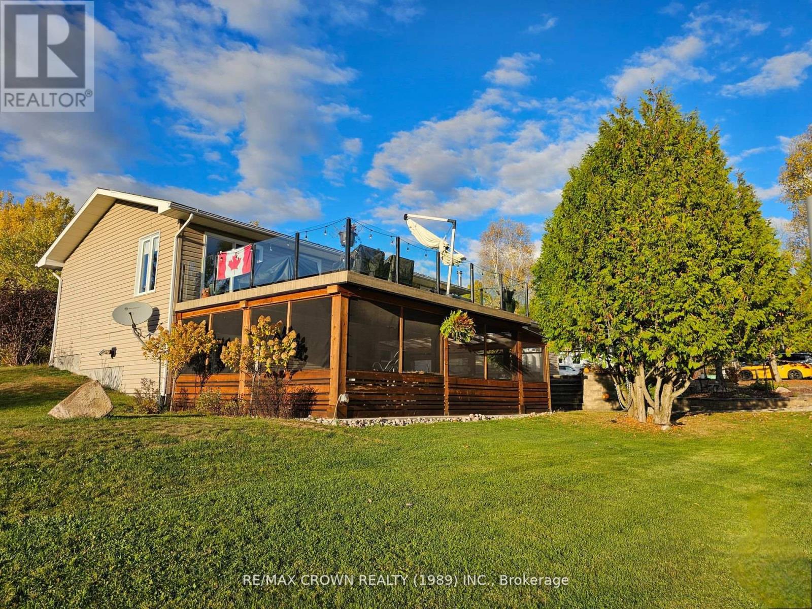 887 River Road, Chisholm, Ontario  P0H 1B0 - Photo 37 - X12469266