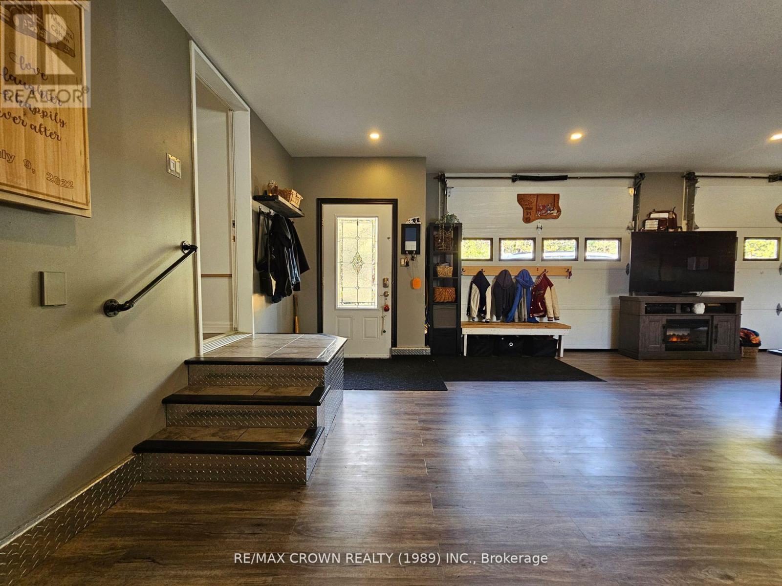 887 River Road, Chisholm, Ontario  P0H 1B0 - Photo 4 - X12469266