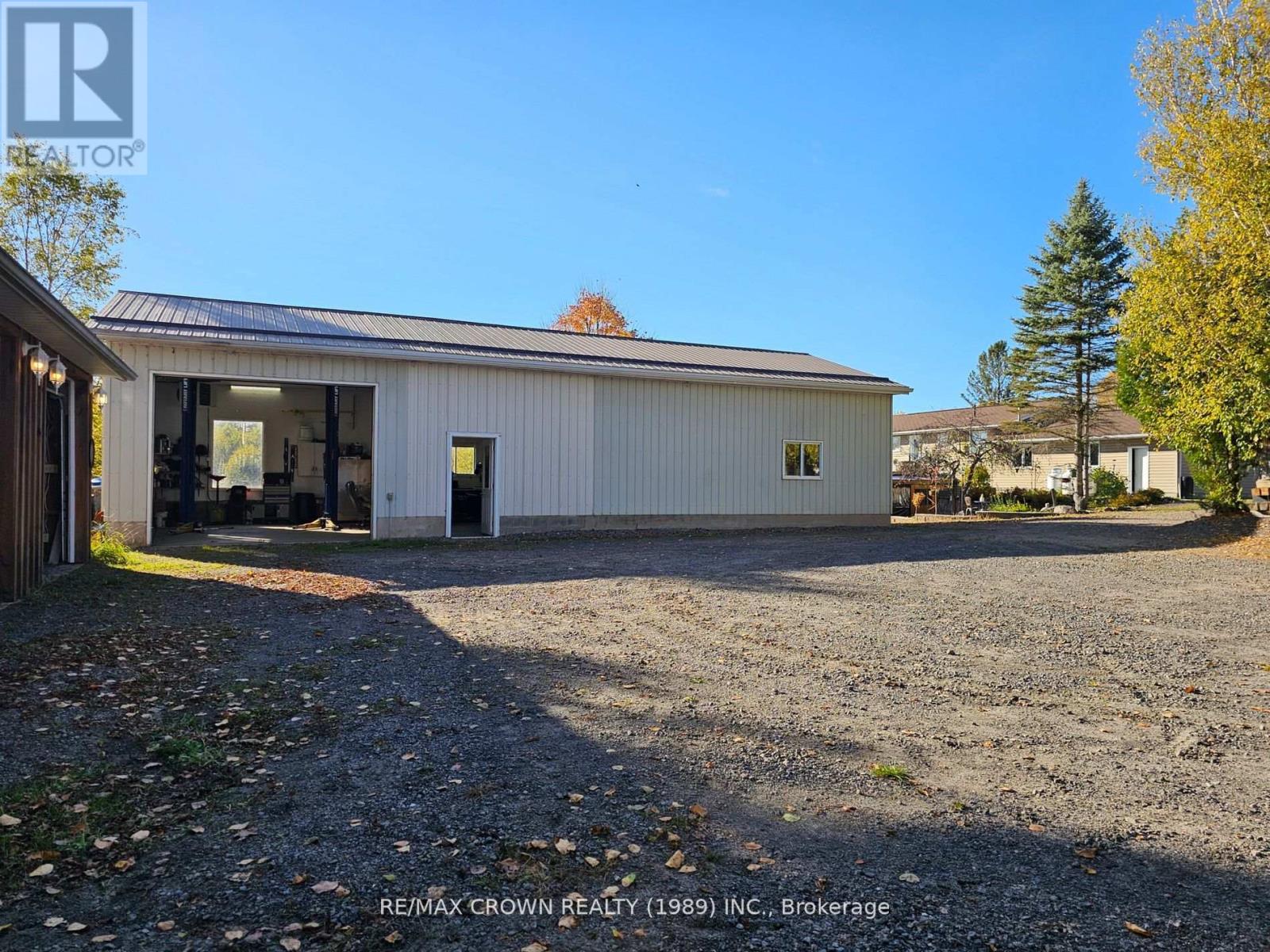 887 River Road, Chisholm, Ontario  P0H 1B0 - Photo 40 - X12469266