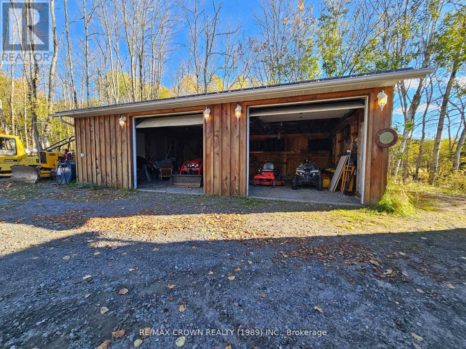 887 River Road, Chisholm, Ontario  P0H 1B0 - Photo 44 - X12469266