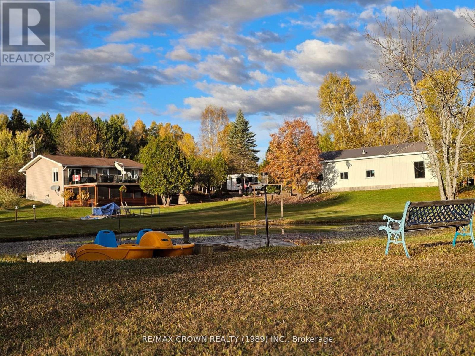 887 River Road, Chisholm, Ontario  P0H 1B0 - Photo 46 - X12469266