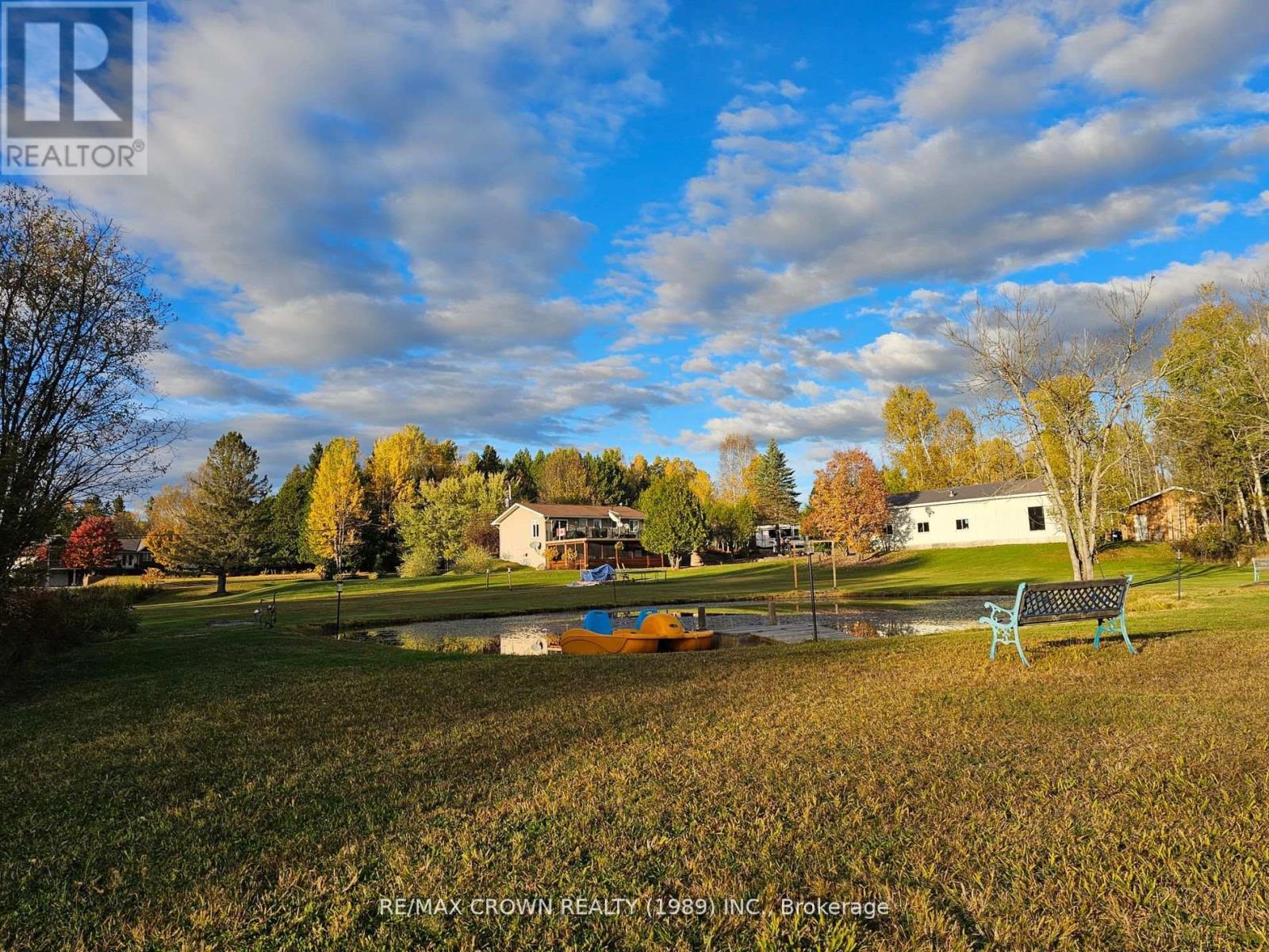 887 River Road, Chisholm, Ontario  P0H 1B0 - Photo 47 - X12469266