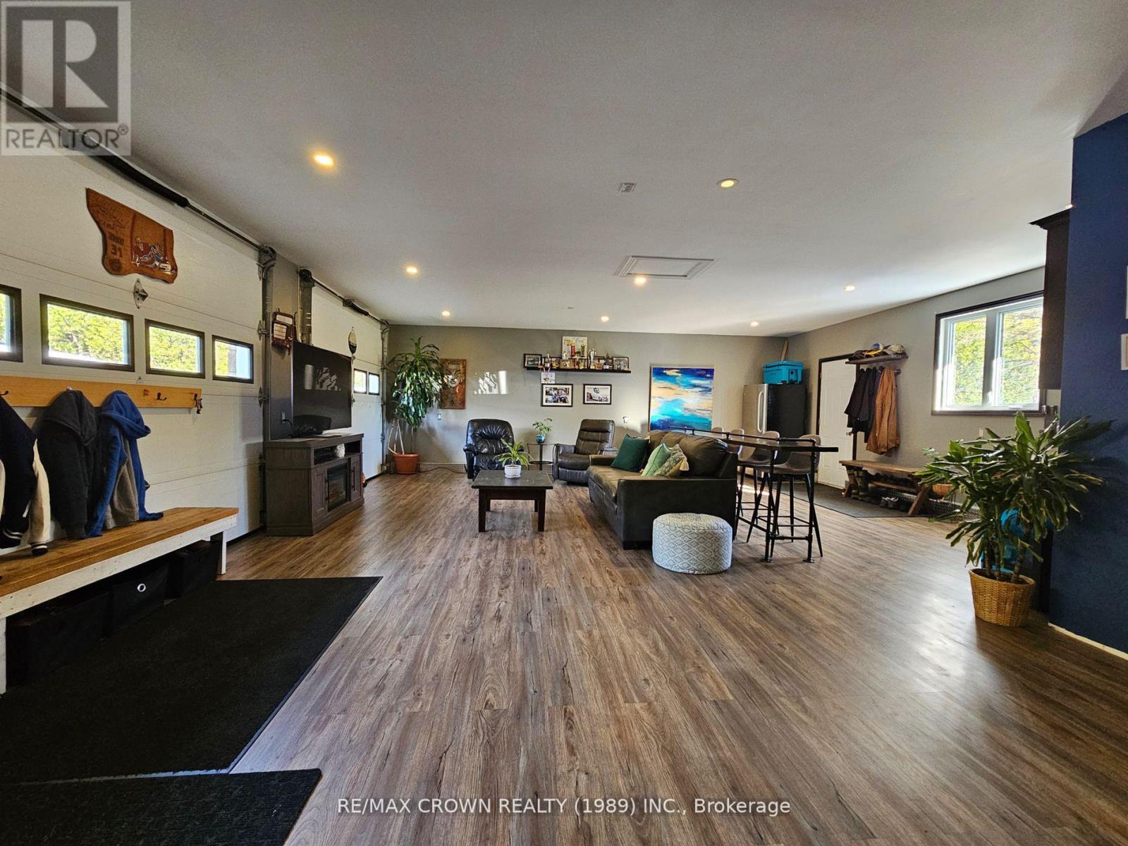 887 River Road, Chisholm, Ontario  P0H 1B0 - Photo 6 - X12469266