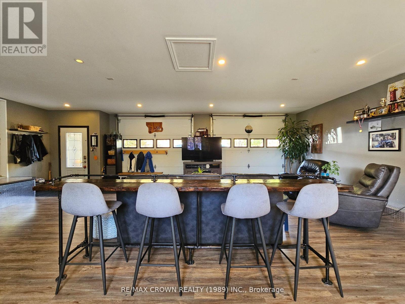 887 River Road, Chisholm, Ontario  P0H 1B0 - Photo 7 - X12469266