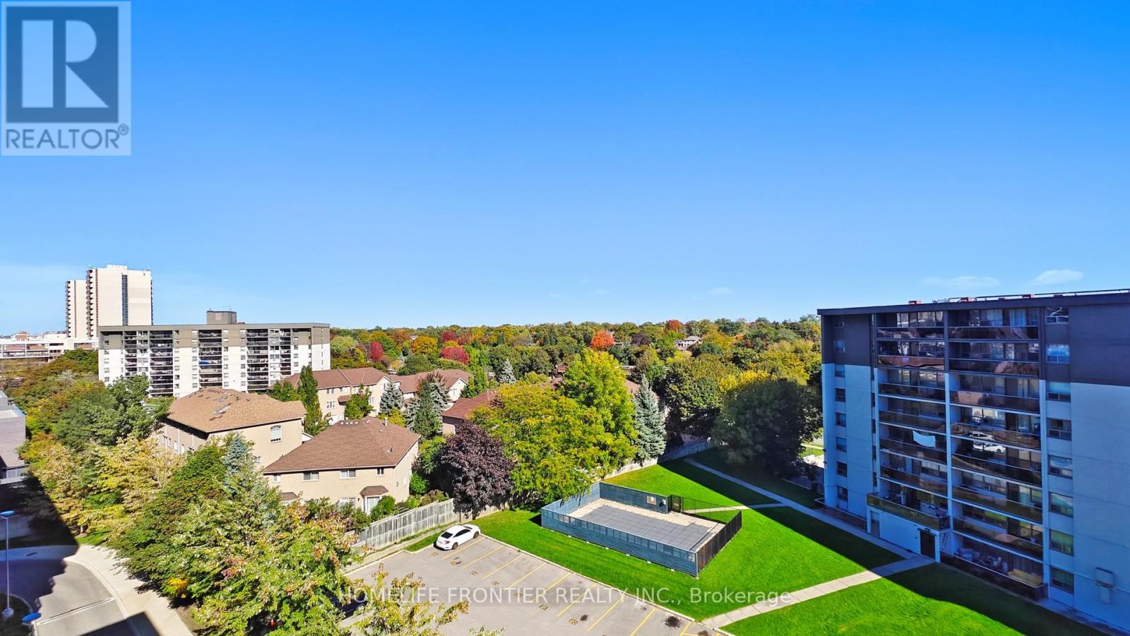 741 - 26 Gibbs Road, Toronto, Ontario  M9B 6L6 - Photo 26 - W12363384