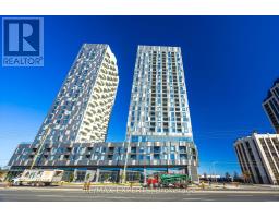 2521 - 10 ABEJA STREET, Vaughan, Ontario