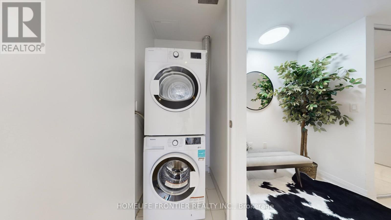 741 - 26 Gibbs Road, Toronto, Ontario  M9B 6L6 - Photo 23 - W12363384