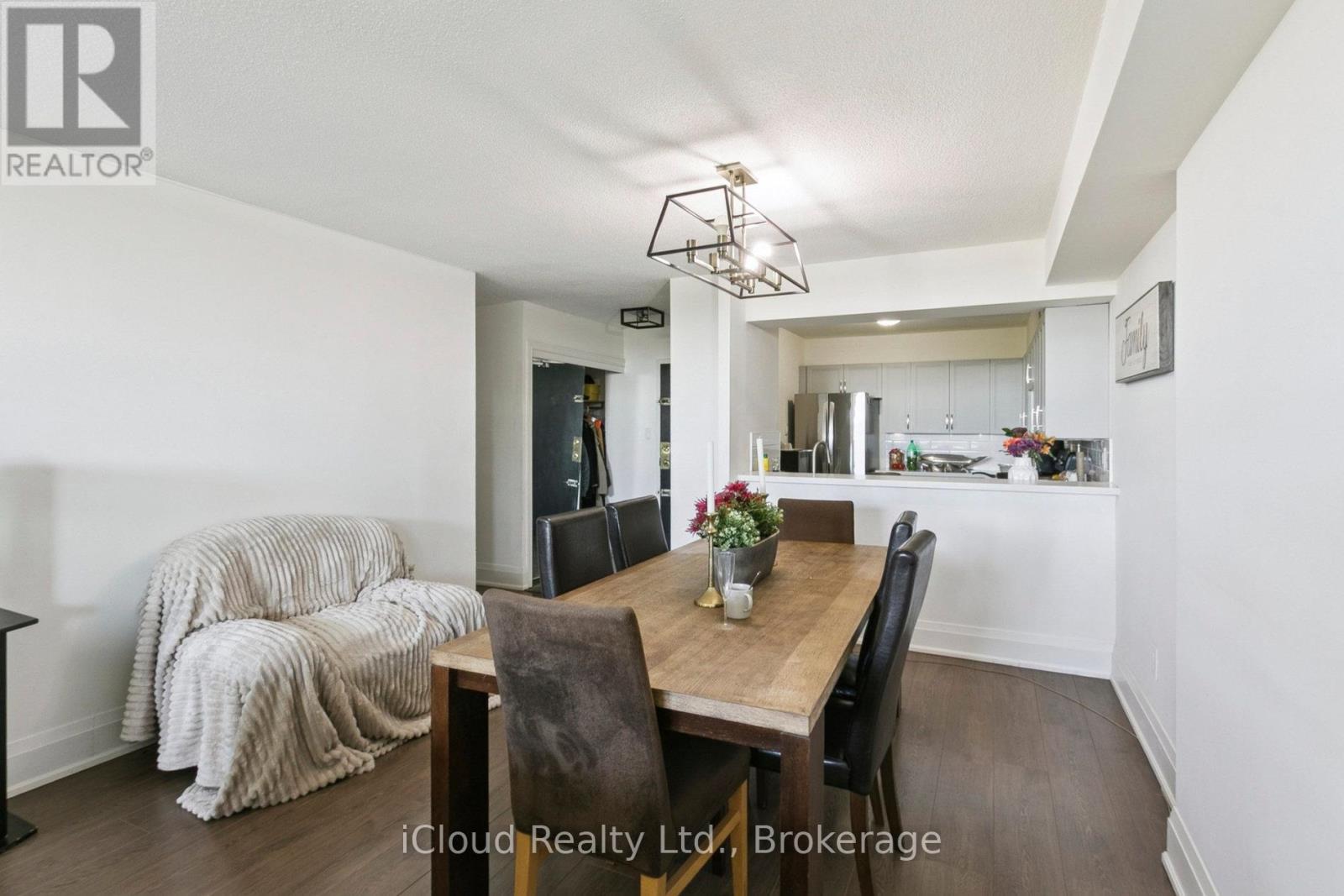1108 - 238 Albion Road, Toronto, Ontario  M9W 6A7 - Photo 12 - W12468901