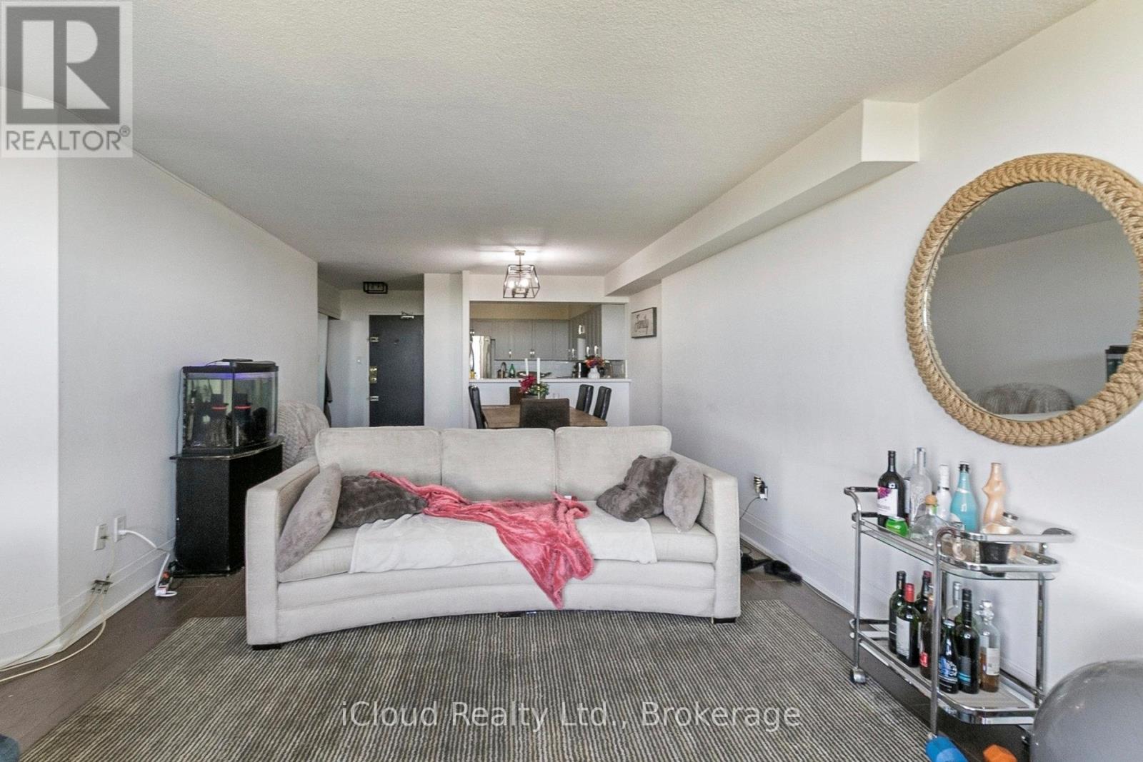 1108 - 238 Albion Road, Toronto, Ontario  M9W 6A7 - Photo 10 - W12468901