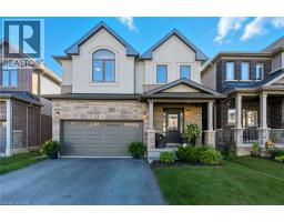 11 OBEDIAH Crescent, Brantford, Ontario