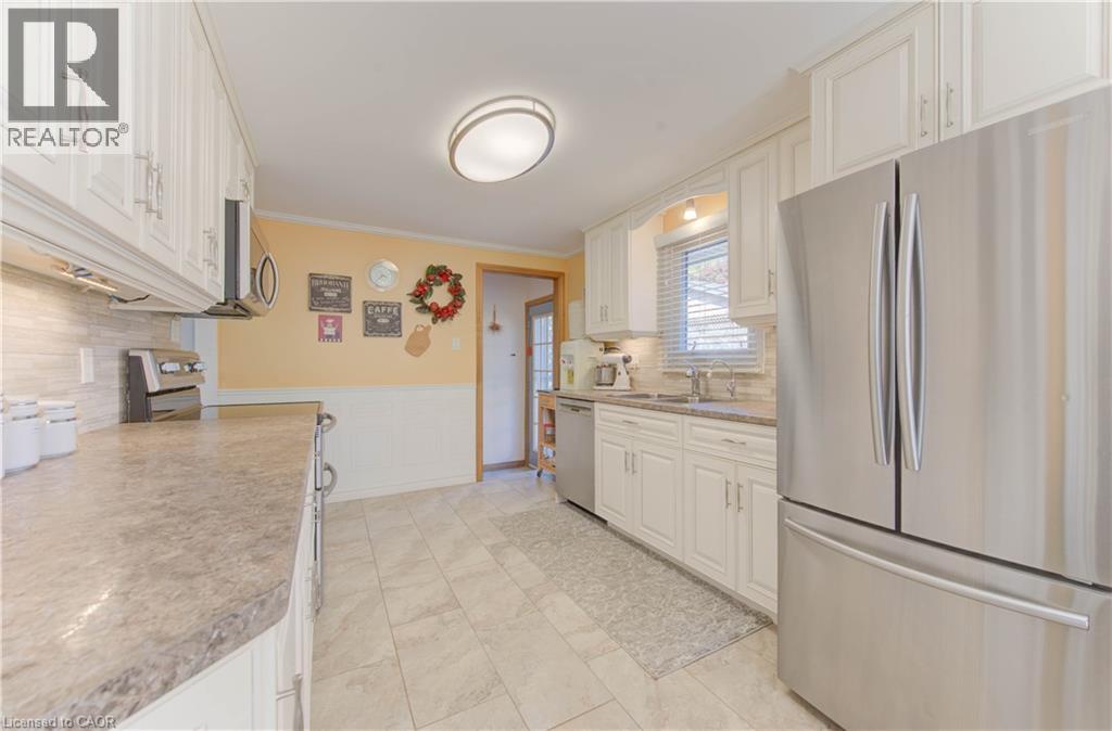 55 Gracefield Crescent, Kitchener, Ontario  N2E 1R8 - Photo 14 - 40780070