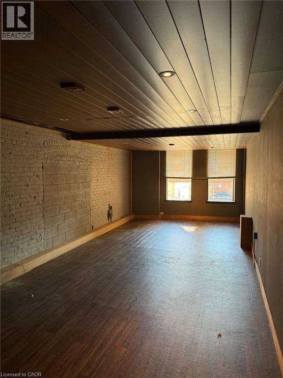 1 West Avenue S Unit# 201, Hamilton, Ontario  L8N 1C3 - Photo 5 - 40780044