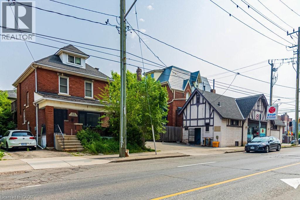 428 ABERDEEN Avenue, hamilton, Ontario