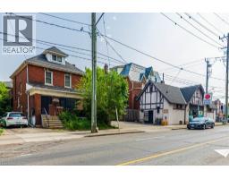 428 ABERDEEN Avenue, hamilton, Ontario