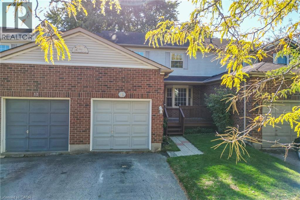 15 HEDGELAWN Drive, grimsby, Ontario