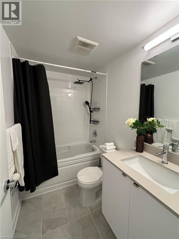 3200 Dakota Common Unit# B611, Burlington, Ontario  L7M 2A7 - Photo 13 - 40778888