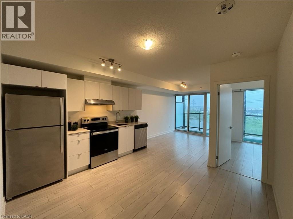 3200 Dakota Common Unit# B611, Burlington, Ontario  L7M 2A7 - Photo 5 - 40778888