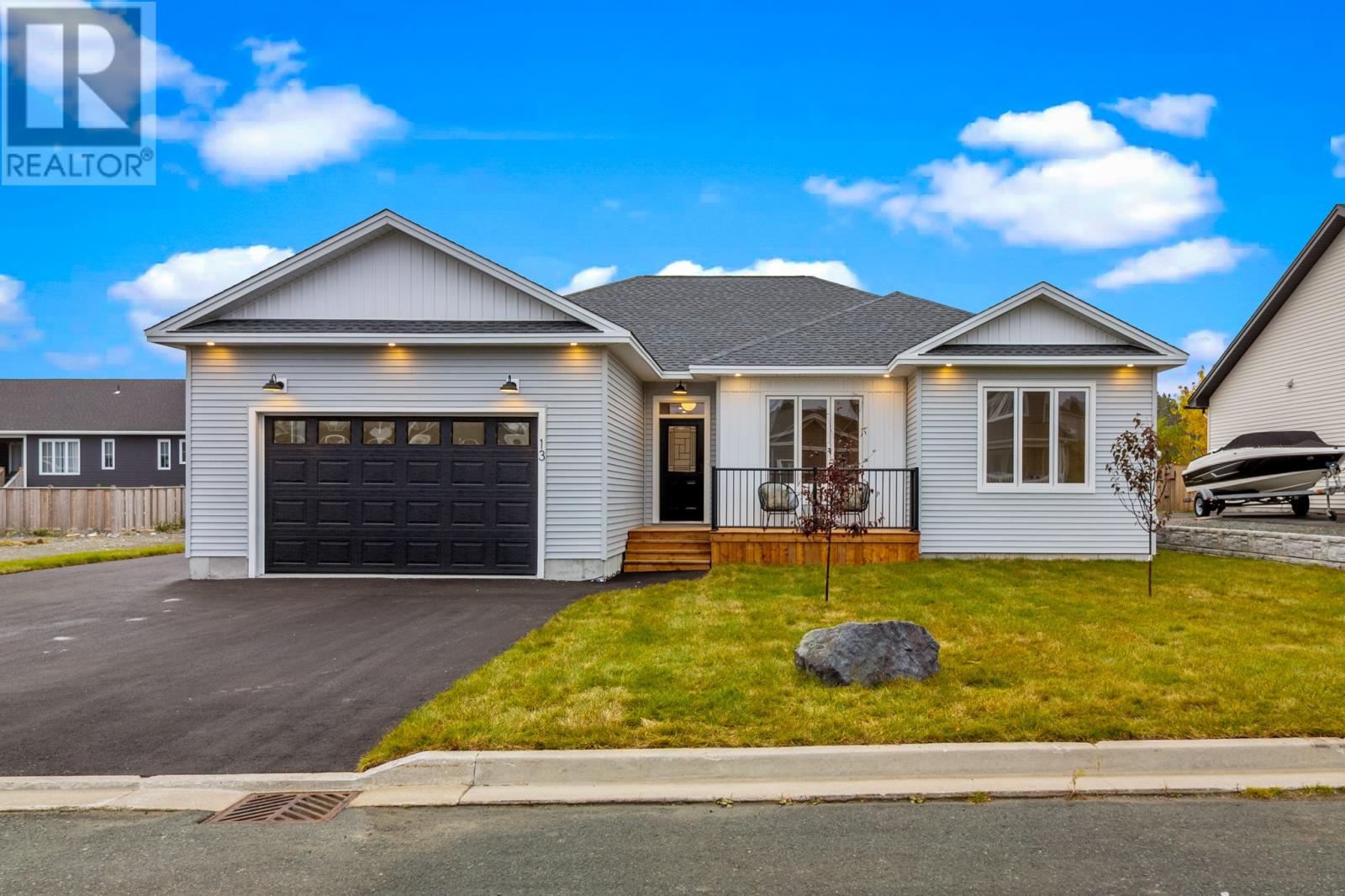 13 Sandstone Street, Conception Bay South, Newfoundland & Labrador  A1W 0H2 - Photo 1 - 1291449